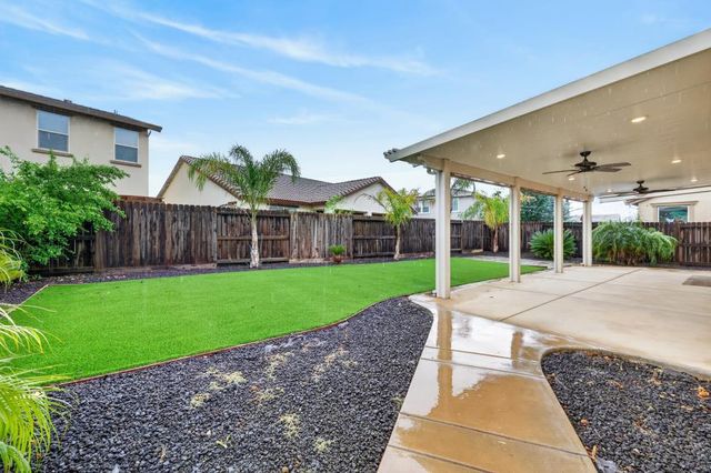 12654 Barksdale Way, Rancho Cordova, CA 95742