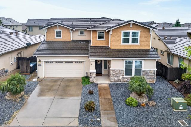 12654 Barksdale Way, Rancho Cordova, CA 95742