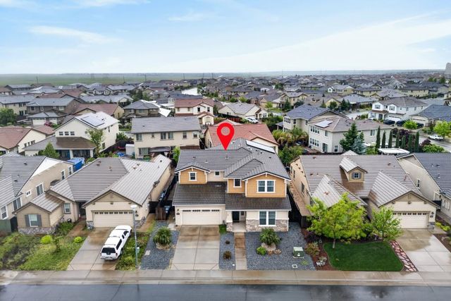 12654 Barksdale Way, Rancho Cordova, CA 95742