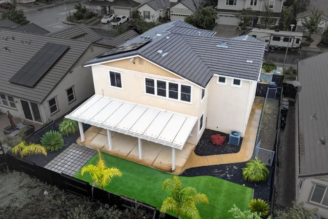 12654 Barksdale Way, Rancho Cordova, CA 95742