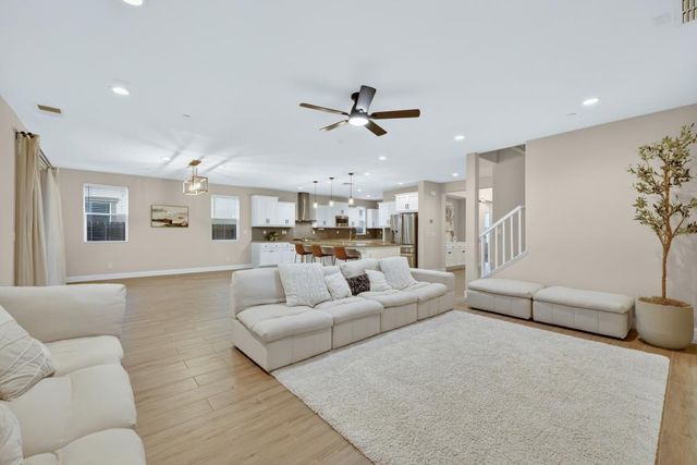 12654 Barksdale Way, Rancho Cordova, CA 95742