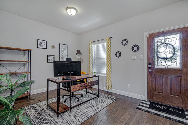 9553 Abington Avenue, Fort Worth, TX 76131