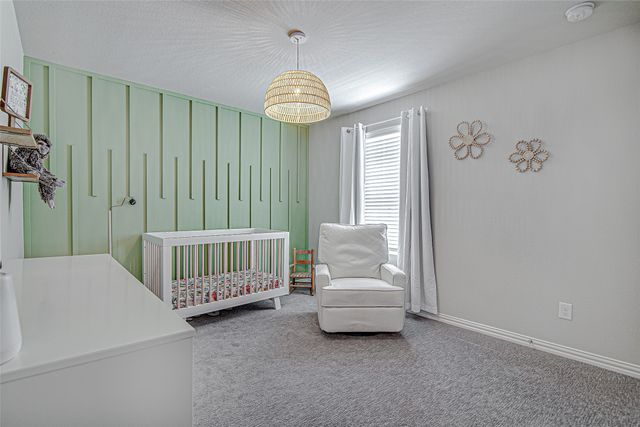 9553 Abington Avenue, Fort Worth, TX 76131