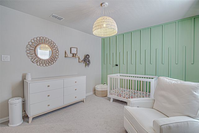 9553 Abington Avenue, Fort Worth, TX 76131