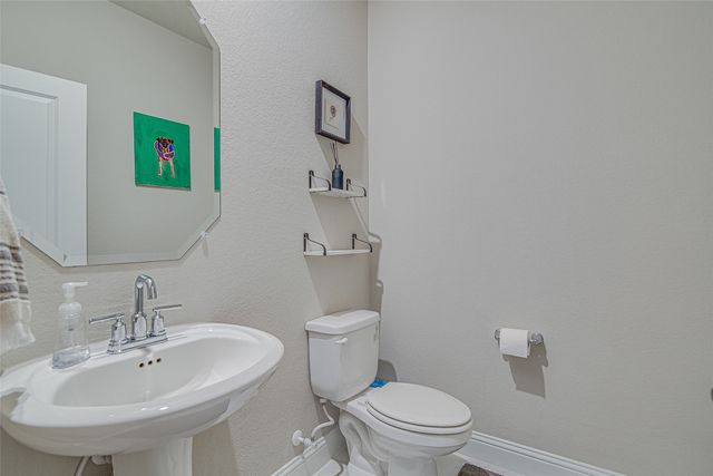 9553 Abington Avenue, Fort Worth, TX 76131