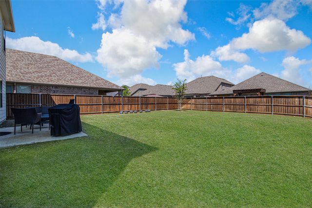 9553 Abington Avenue, Fort Worth, TX 76131