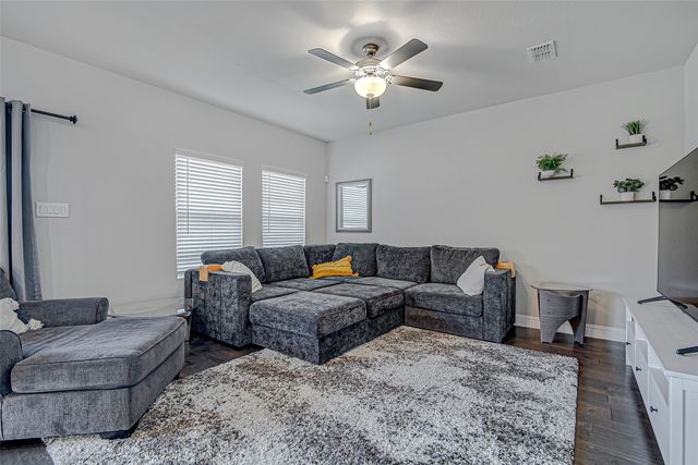 9553 Abington Avenue, Fort Worth, TX 76131