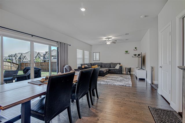 9553 Abington Avenue, Fort Worth, TX 76131