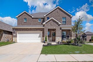 9553 Abington Avenue, Fort Worth, TX 76131