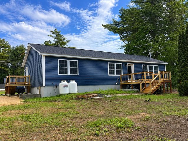 335 Depot Street, Belmont, NH 03220