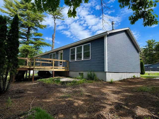 335 Depot Street, Belmont, NH 03220