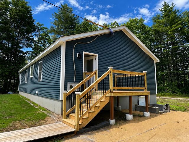 335 Depot Street, Belmont, NH 03220