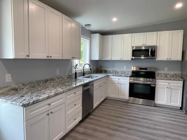 335 Depot Street, Belmont, NH 03220