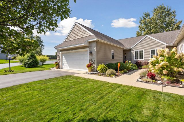 3933 Ravines Drive 45, Allendale, MI 49401
