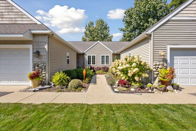 3933 Ravines Drive 45, Allendale, MI 49401