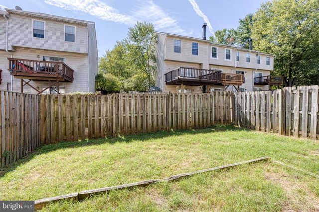 9 WILD CHERRY CT, Reisterstown, MD 21136