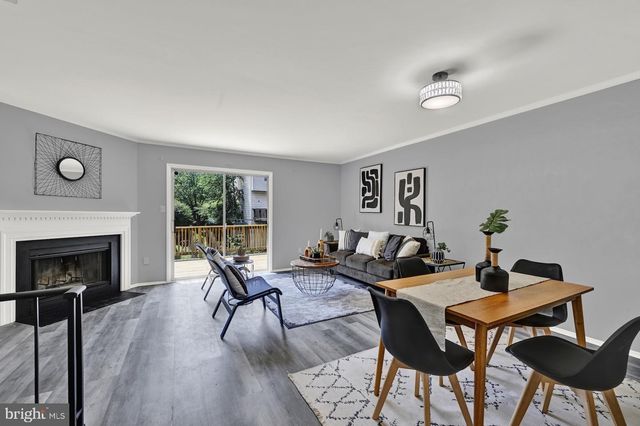 9 WILD CHERRY CT, Reisterstown, MD 21136