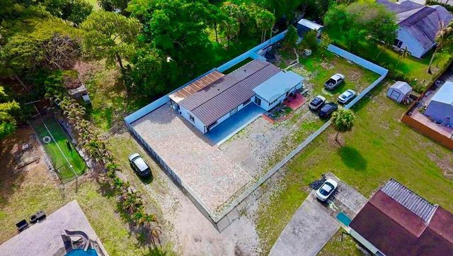 696 Arlington Drive, West Palm Beach, FL 33415