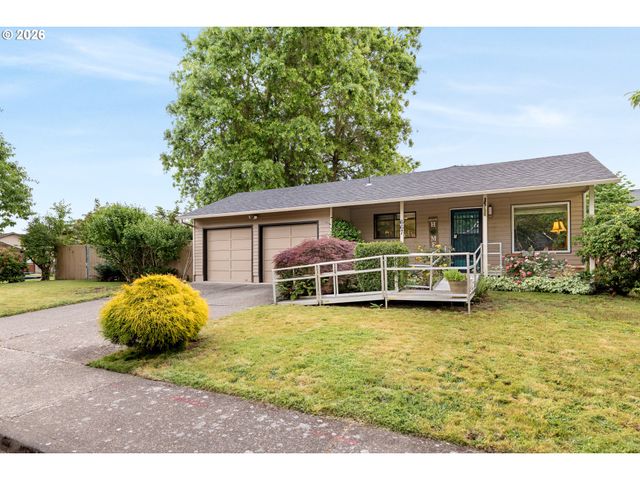 667 Se 5TH Ave, Canby, OR 97013
