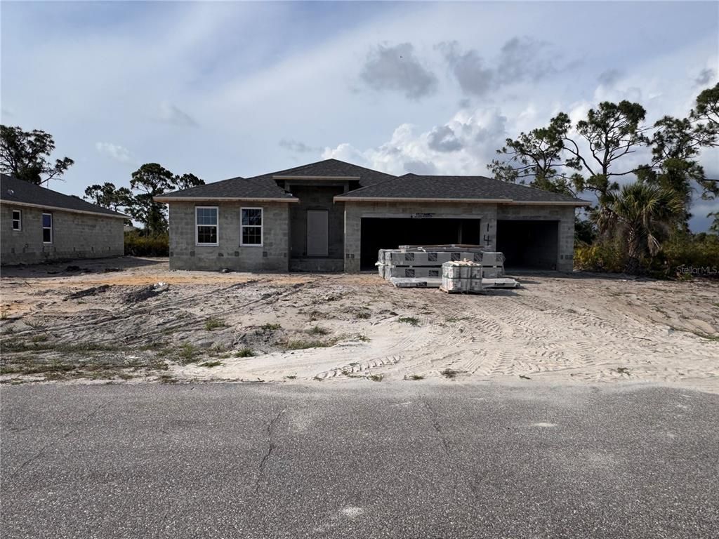 14 CURRENT LANE, Placida, FL 33946