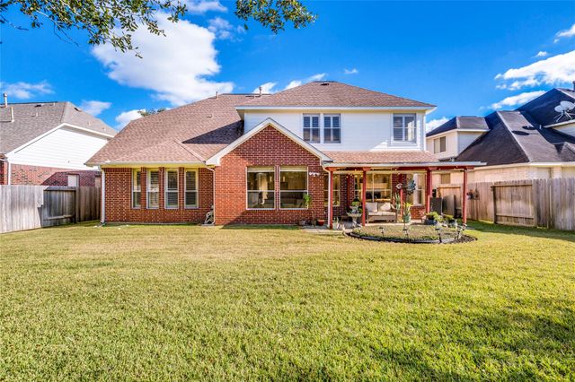 5914 Saber River, Sugar Land, TX 77479