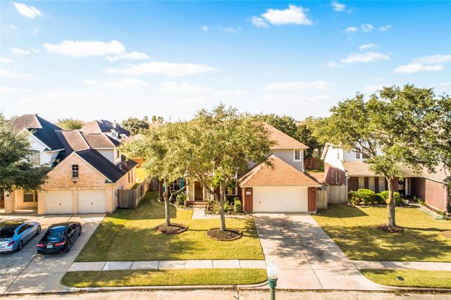 5914 Saber River, Sugar Land, TX 77479