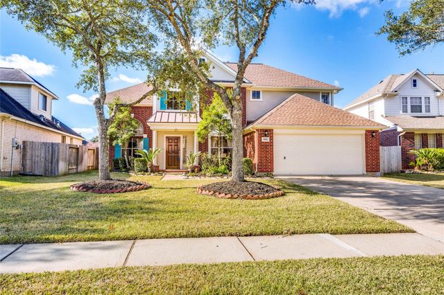 5914 Saber River, Sugar Land, TX 77479