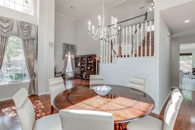 5914 Saber River, Sugar Land, TX 77479