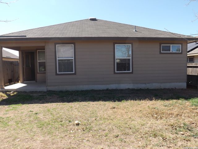 5519 Toledo Farm, San Antonio, TX 78222