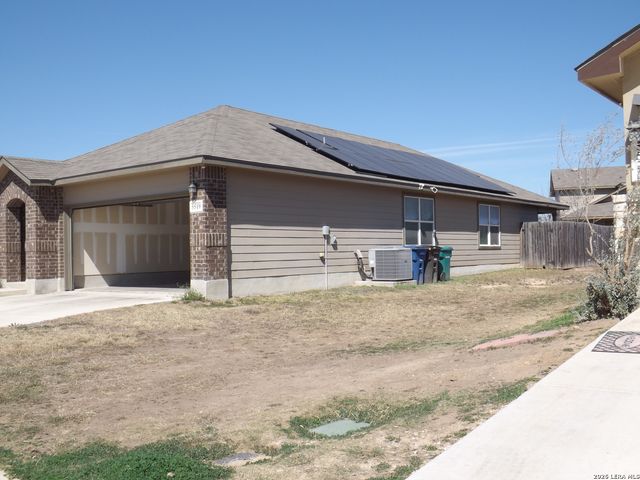 5519 Toledo Farm, San Antonio, TX 78222