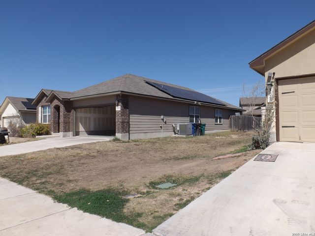 5519 Toledo Farm, San Antonio, TX 78222