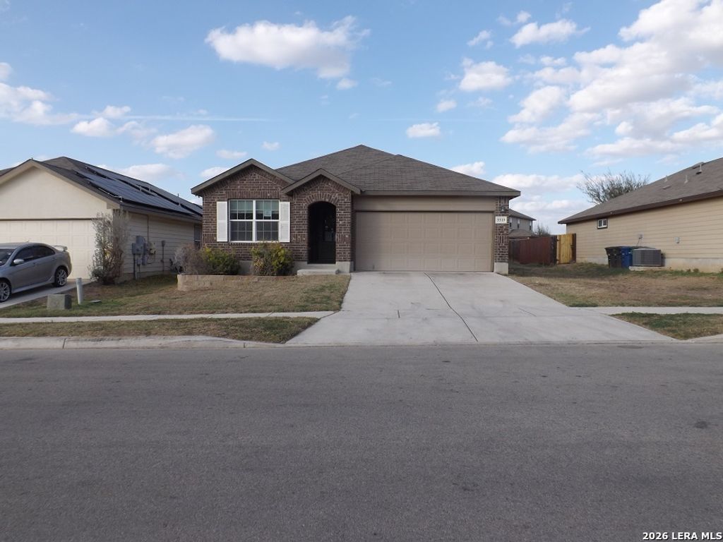 5519 Toledo Farm, San Antonio, TX 78222