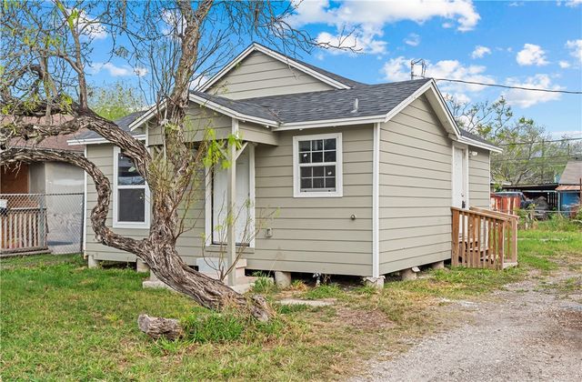 2622 Dunbar St, Corpus Christi, TX 78405