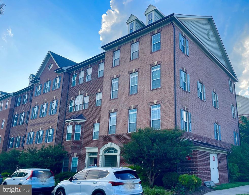 3648 HOLBORN PL #3648, Frederick, MD 21704