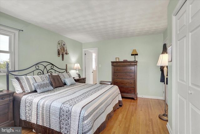407 ALISON AVE, Mechanicsburg, PA 17055
