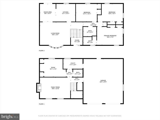 407 ALISON AVE, Mechanicsburg, PA 17055