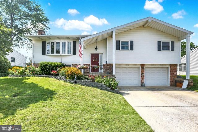 407 ALISON AVE, Mechanicsburg, PA 17055