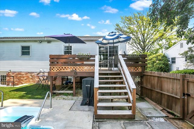 407 ALISON AVE, Mechanicsburg, PA 17055