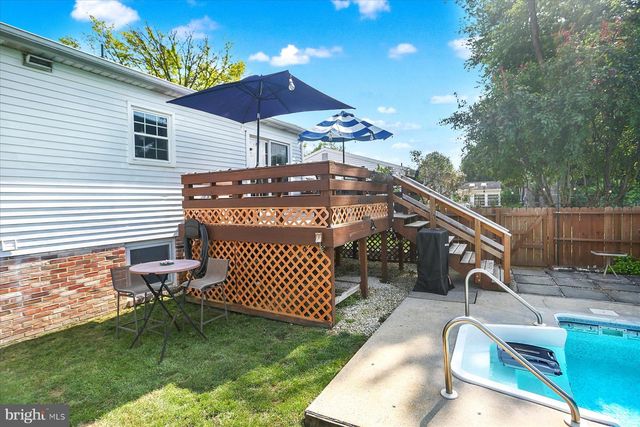 407 ALISON AVE, Mechanicsburg, PA 17055