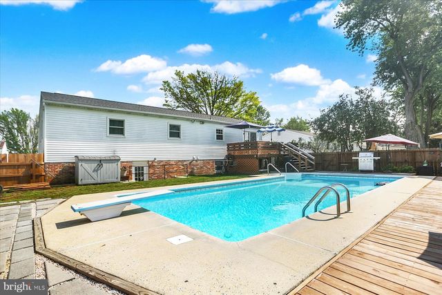 407 ALISON AVE, Mechanicsburg, PA 17055