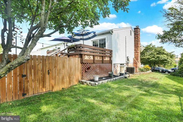 407 ALISON AVE, Mechanicsburg, PA 17055