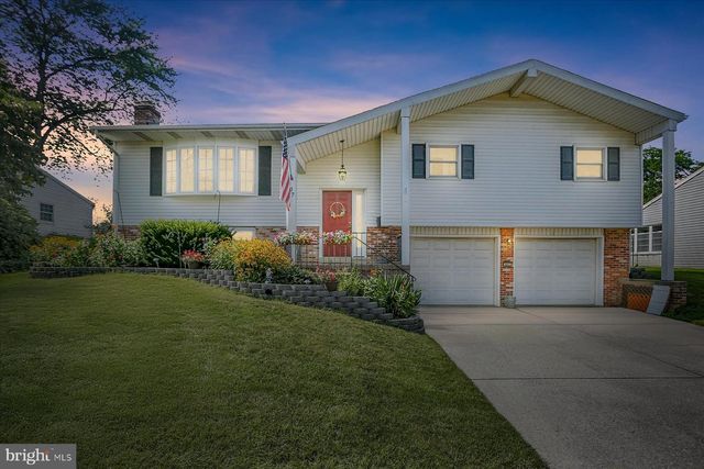 407 ALISON AVE, Mechanicsburg, PA 17055