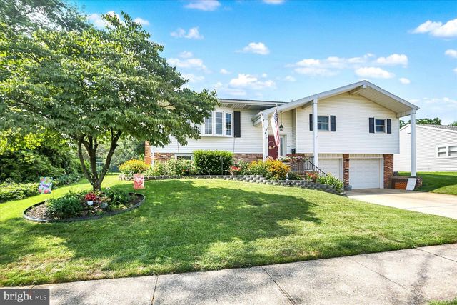 407 ALISON AVE, Mechanicsburg, PA 17055