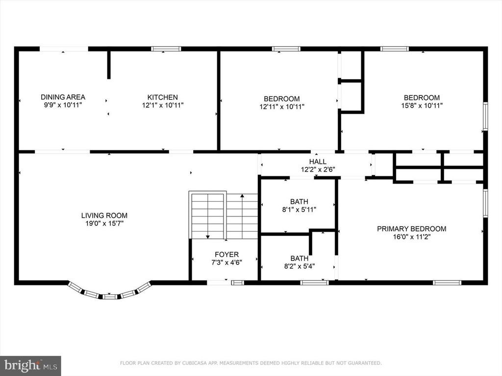 407 ALISON AVE, Mechanicsburg, PA 17055