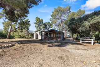 32651 Teller Avenue, Agua Dulce, CA 91390