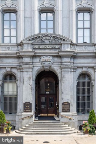 421 CHESTNUT ST #203, Philadelphia, PA 19106