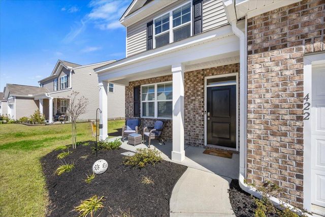 422 Cedarview Road, Summerville, SC 29486