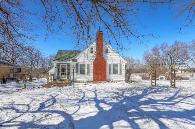 308 S 8th Street, Plattsburg, MO 64477