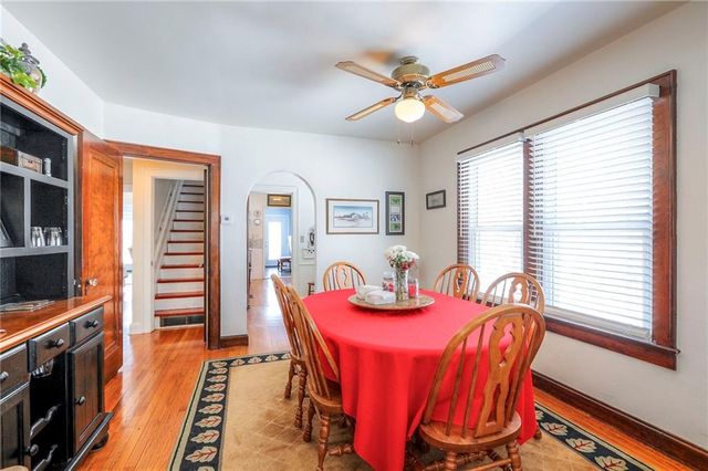 308 S 8th Street, Plattsburg, MO 64477