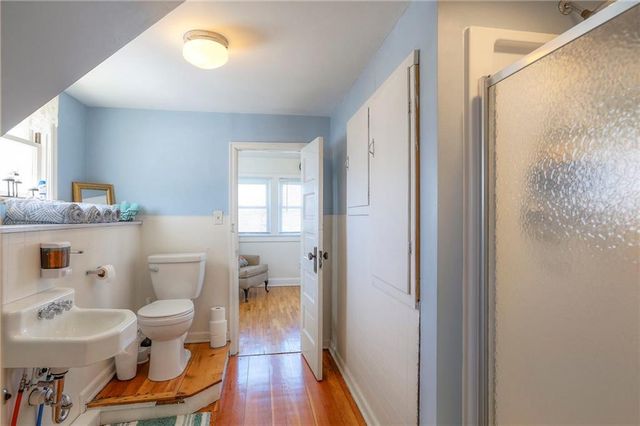 308 S 8th Street, Plattsburg, MO 64477